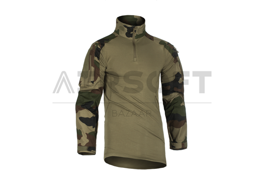 Operator Combat Shirt