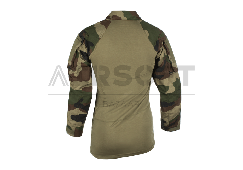 Operator Combat Shirt
