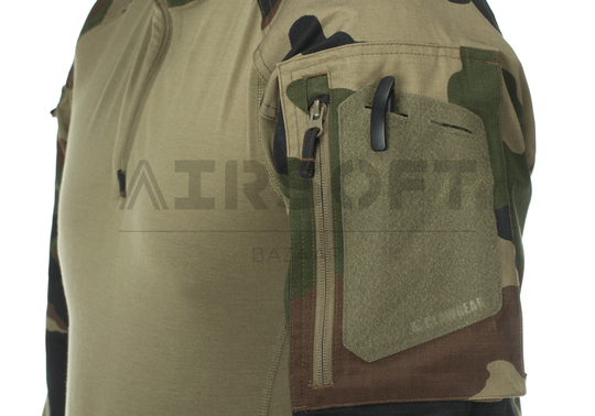 Operator Combat Shirt