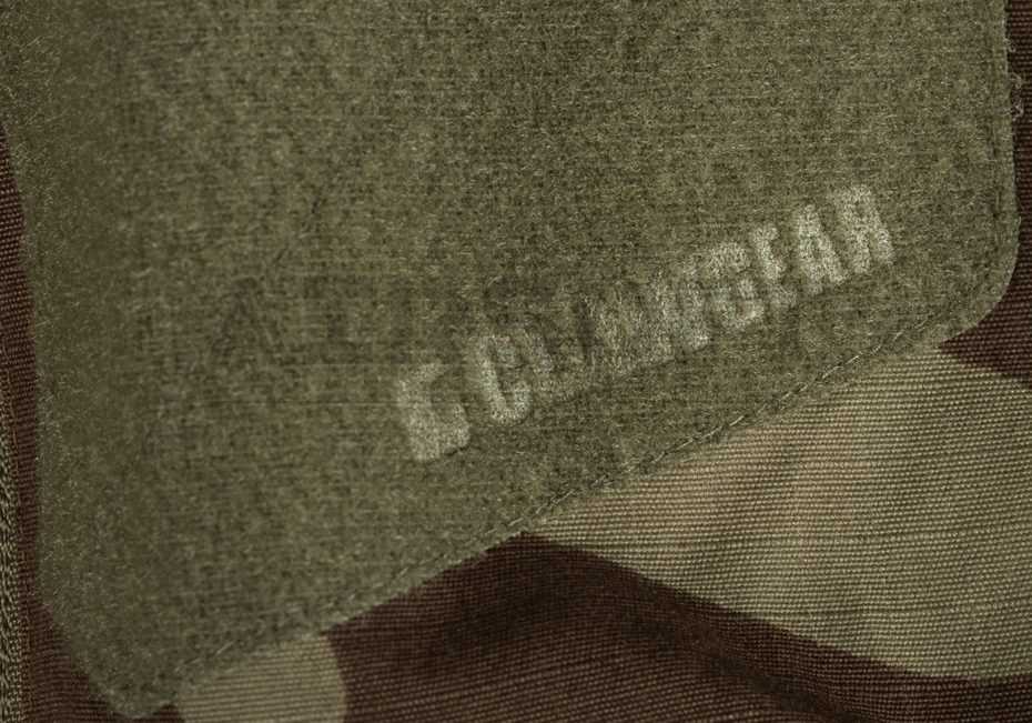 Operator Combat Shirt