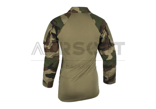 Operator Combat Shirt