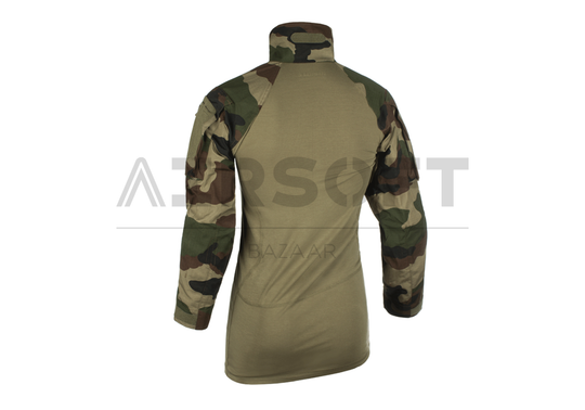 Operator Combat Shirt