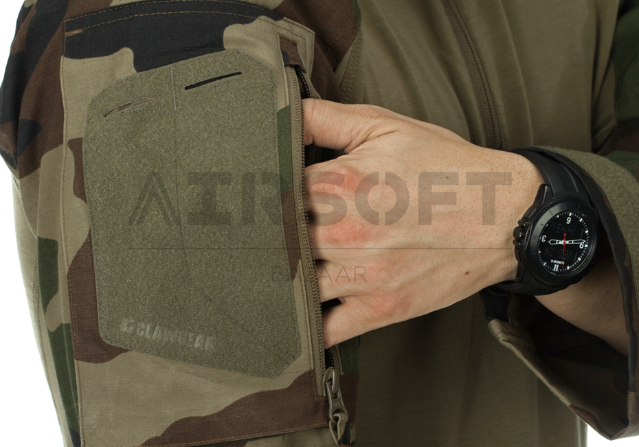 Operator Combat Shirt