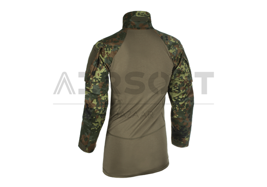 Operator Combat Shirt