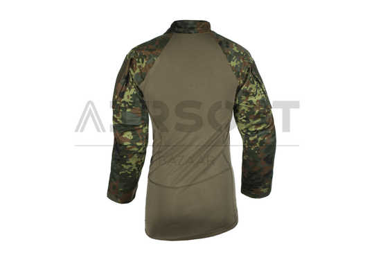 Operator Combat Shirt