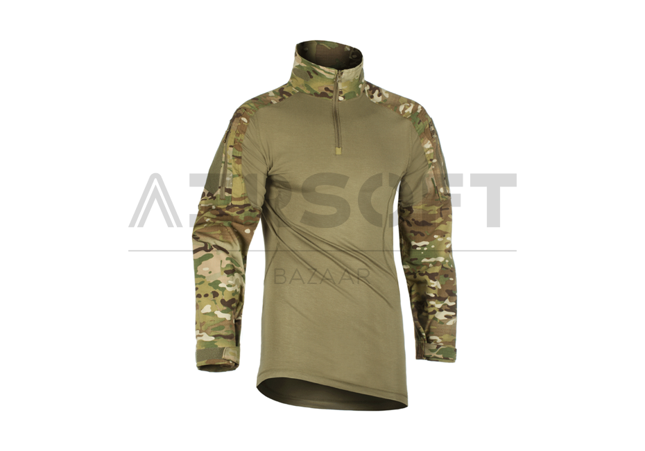 Operator Combat Shirt