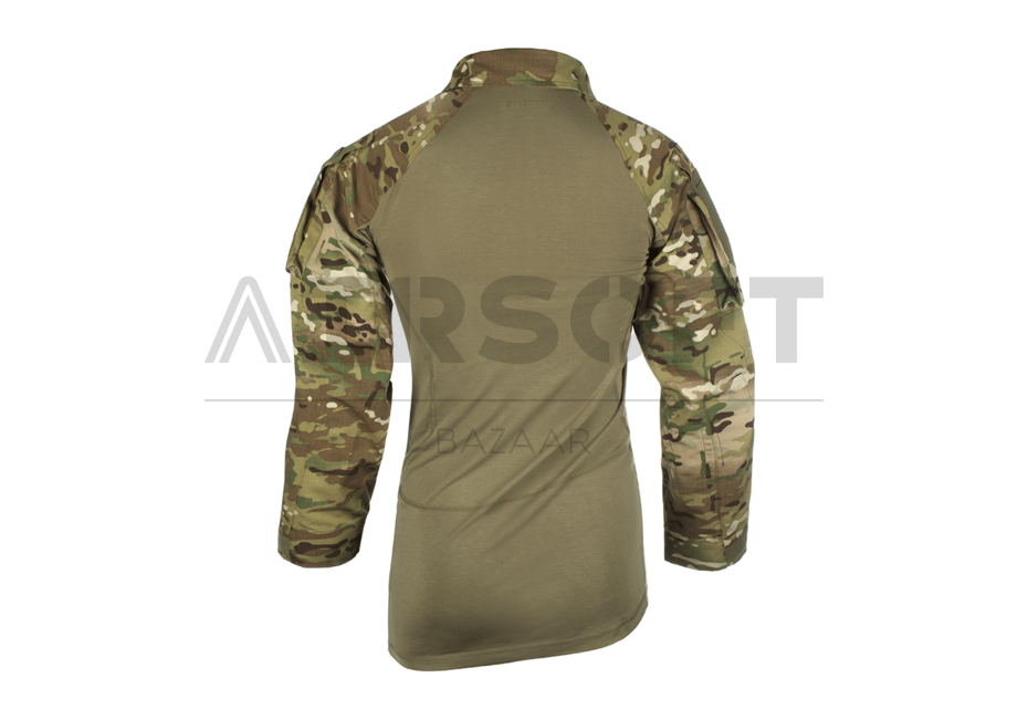 Operator Combat Shirt