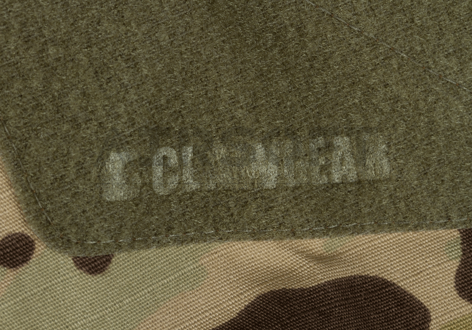 Operator Combat Shirt