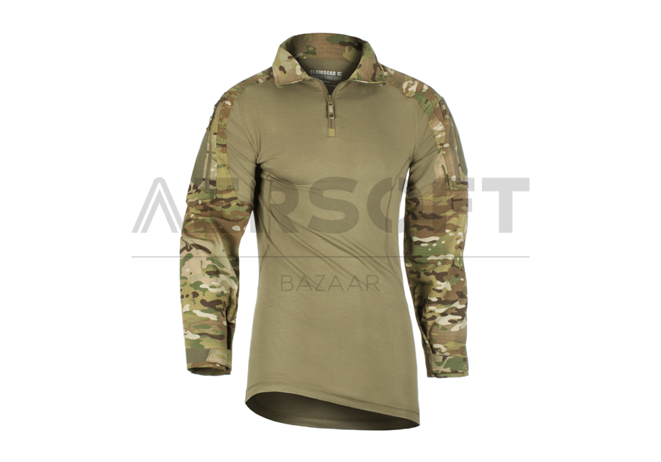 Operator Combat Shirt
