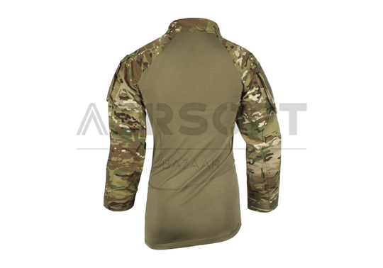 Operator Combat Shirt