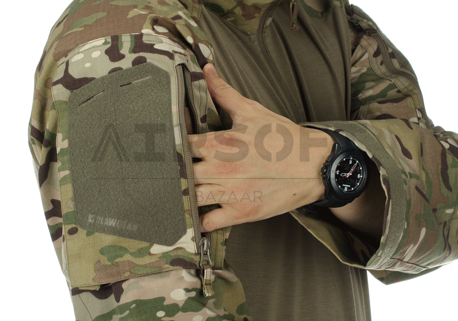 Operator Combat Shirt