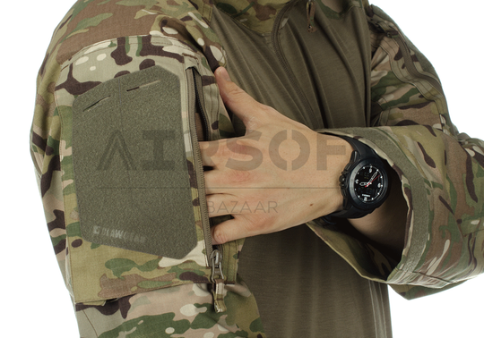 Operator Combat Shirt