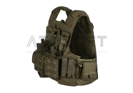 Mod Carrier Combo