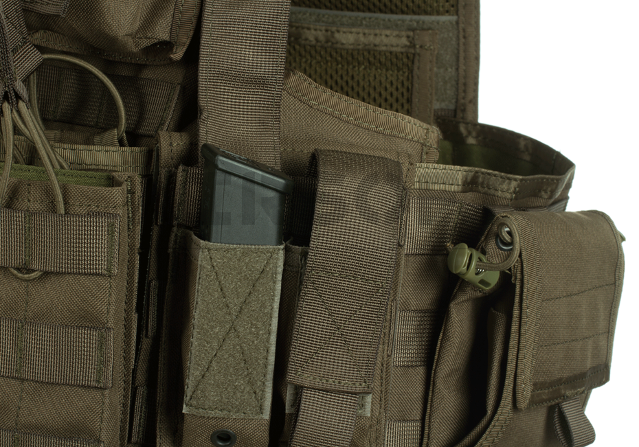 Mod Carrier Combo