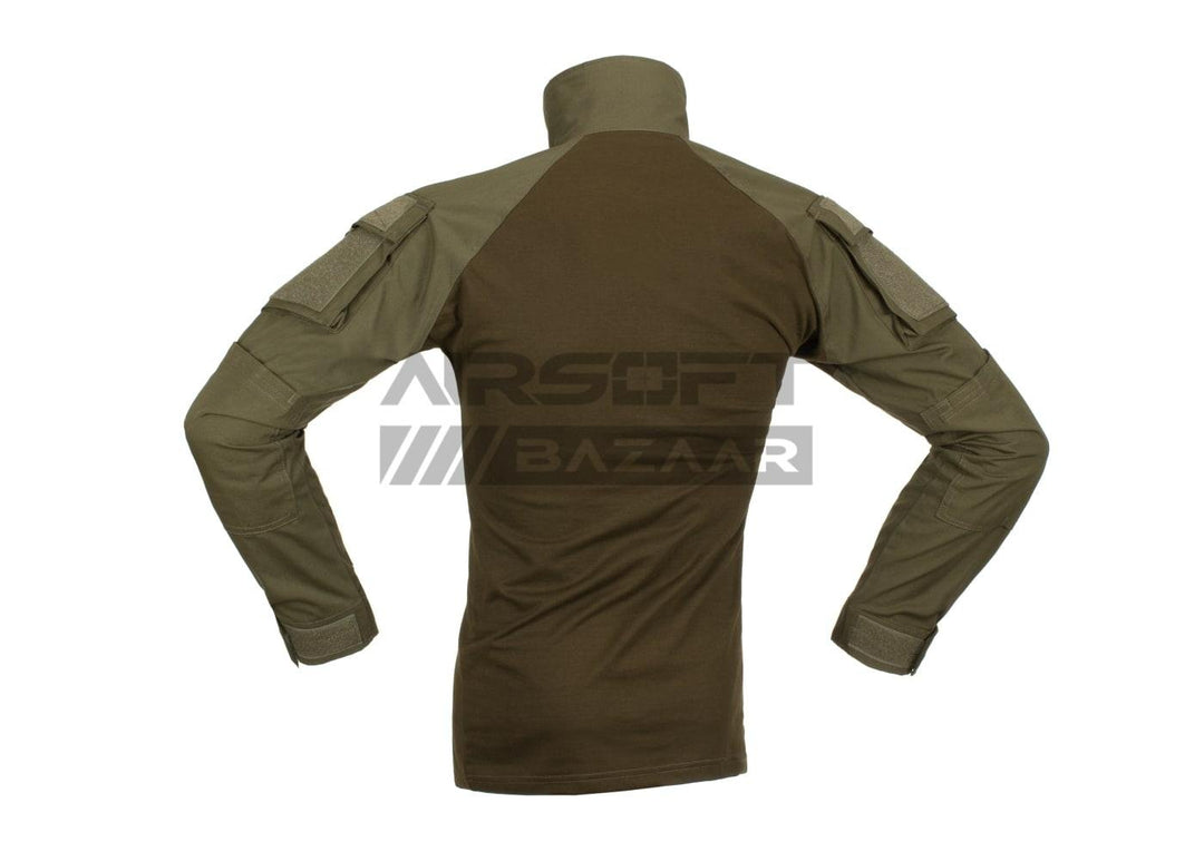Combat Shirt Ranger Green