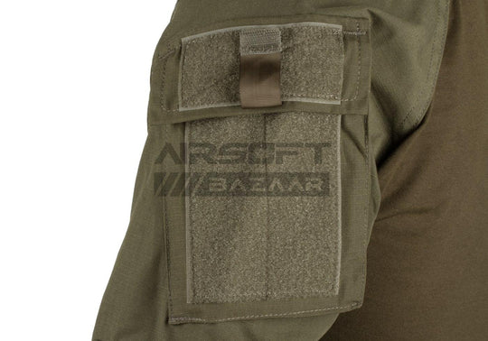 Combat Shirt Ranger Green