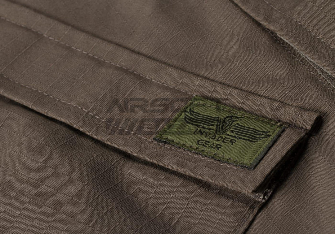 Revenger TDU Shirt