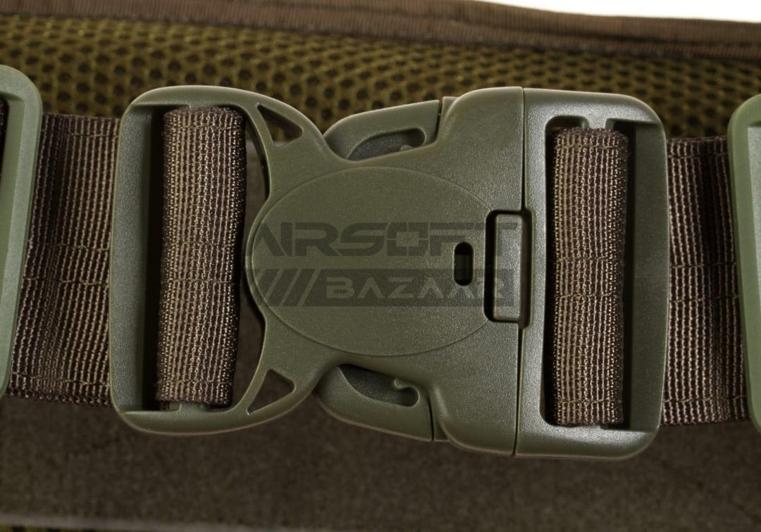 PLB Belt