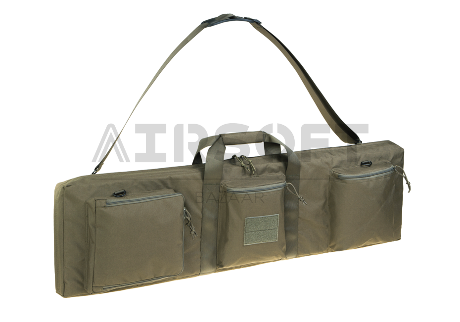 Padded Rifle Carrier 110cm