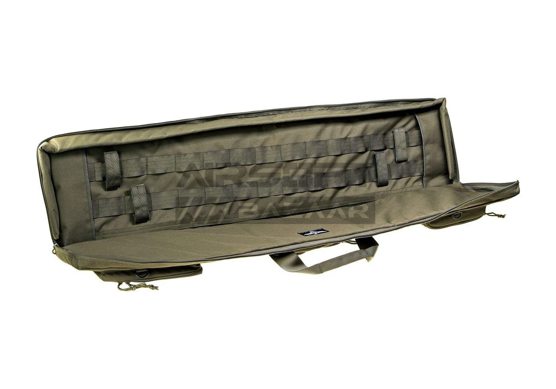 Padded Rifle Carrier 130cm