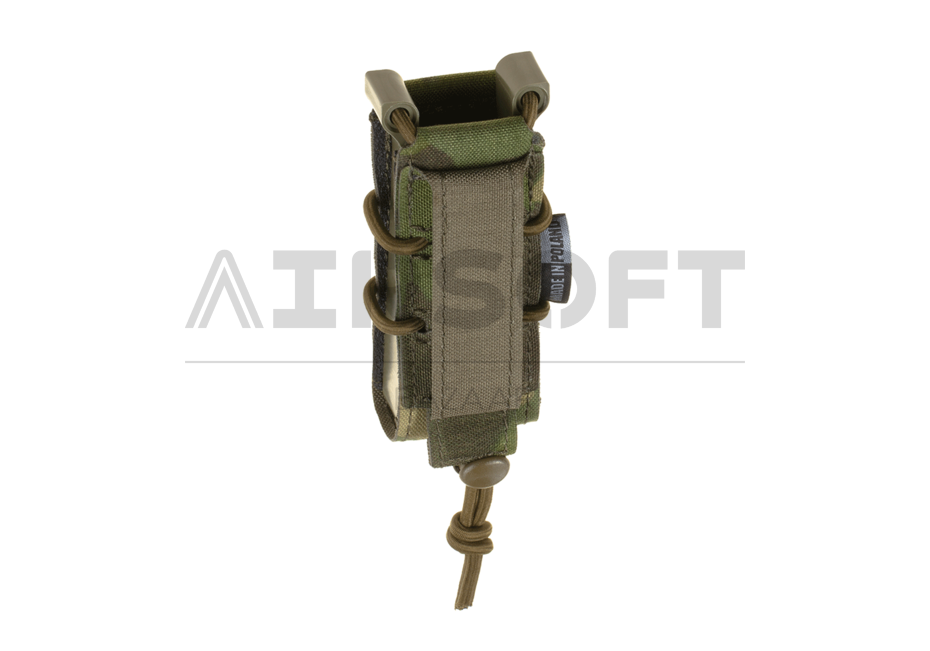 Fast Pistol Magazine Pouch