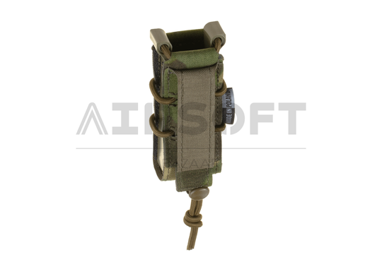 Fast Pistol Magazine Pouch