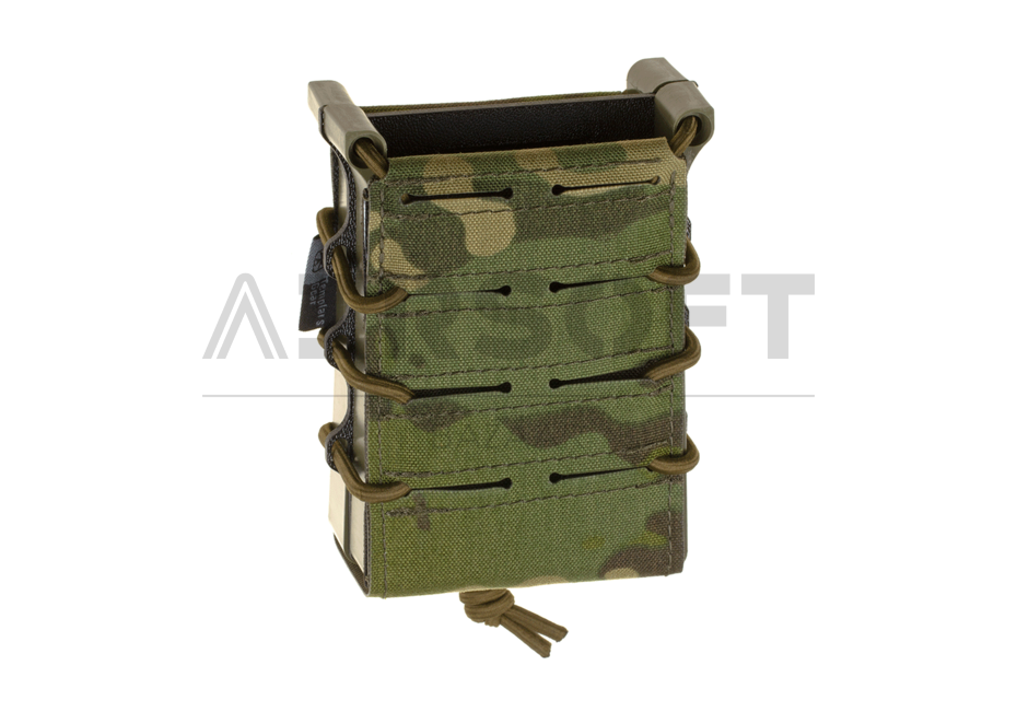 Double Fast Rifle Magazine Pouch