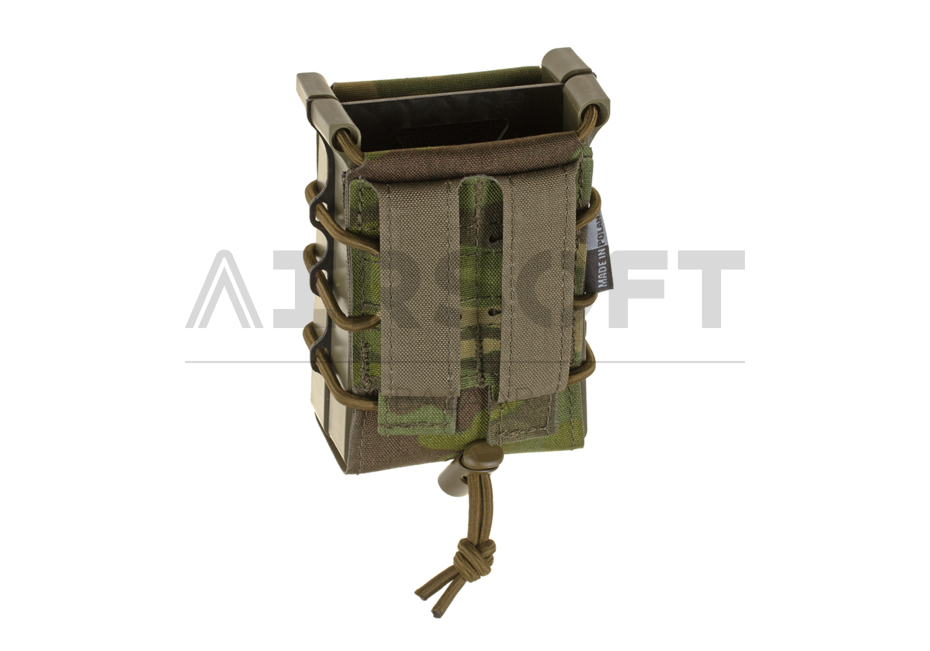 Double Fast Rifle Magazine Pouch