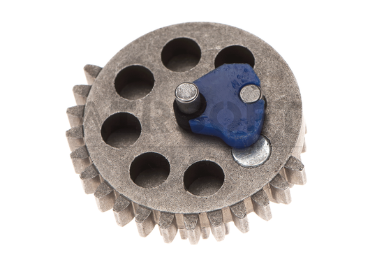 EFCS 18:1 Original Torque Steel Sector Gear