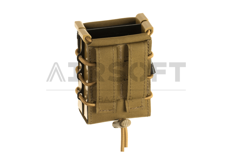 Double Fast Rifle Magazine Pouch