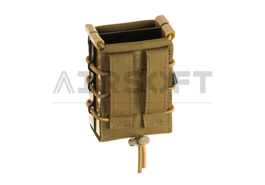 Double Fast Rifle Magazine Pouch