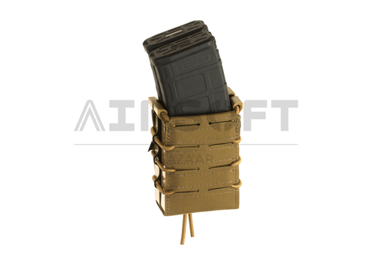 Double Fast Rifle Magazine Pouch