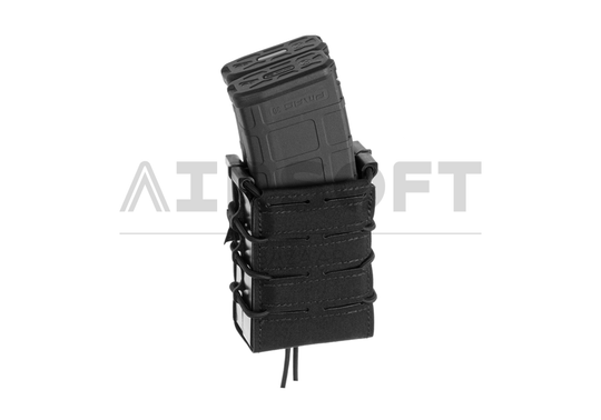 Double Fast Rifle Magazine Pouch