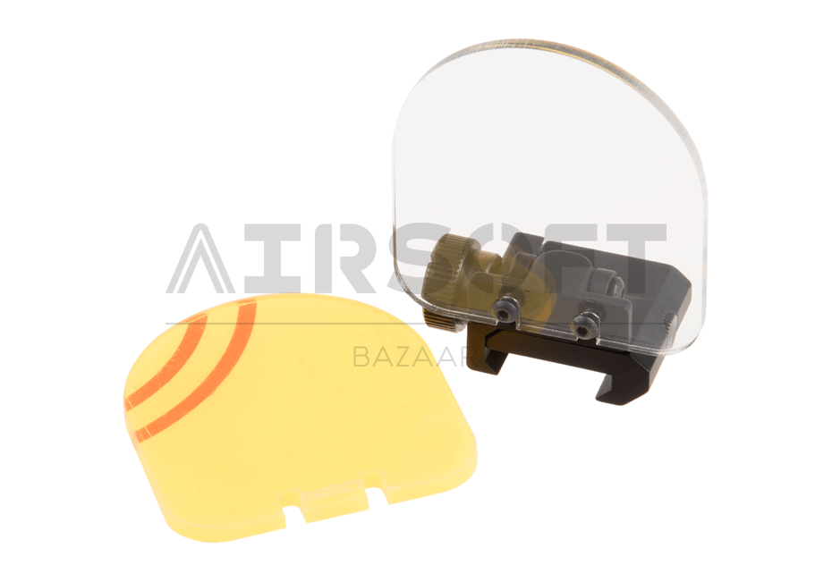 Universal Flip-Up Protector