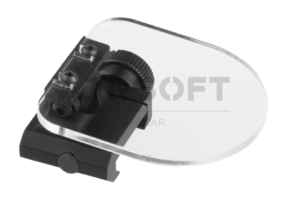 Universal Flip-Up Protector