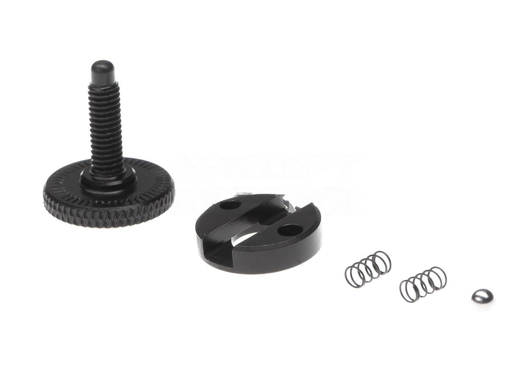 Amoeba Striker Hop Up Adjusting Wheel