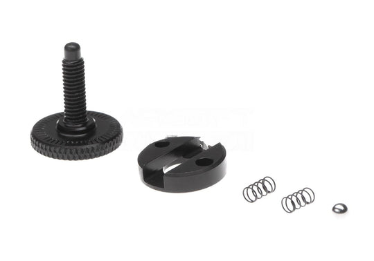 Amoeba Striker Hop Up Adjusting Wheel