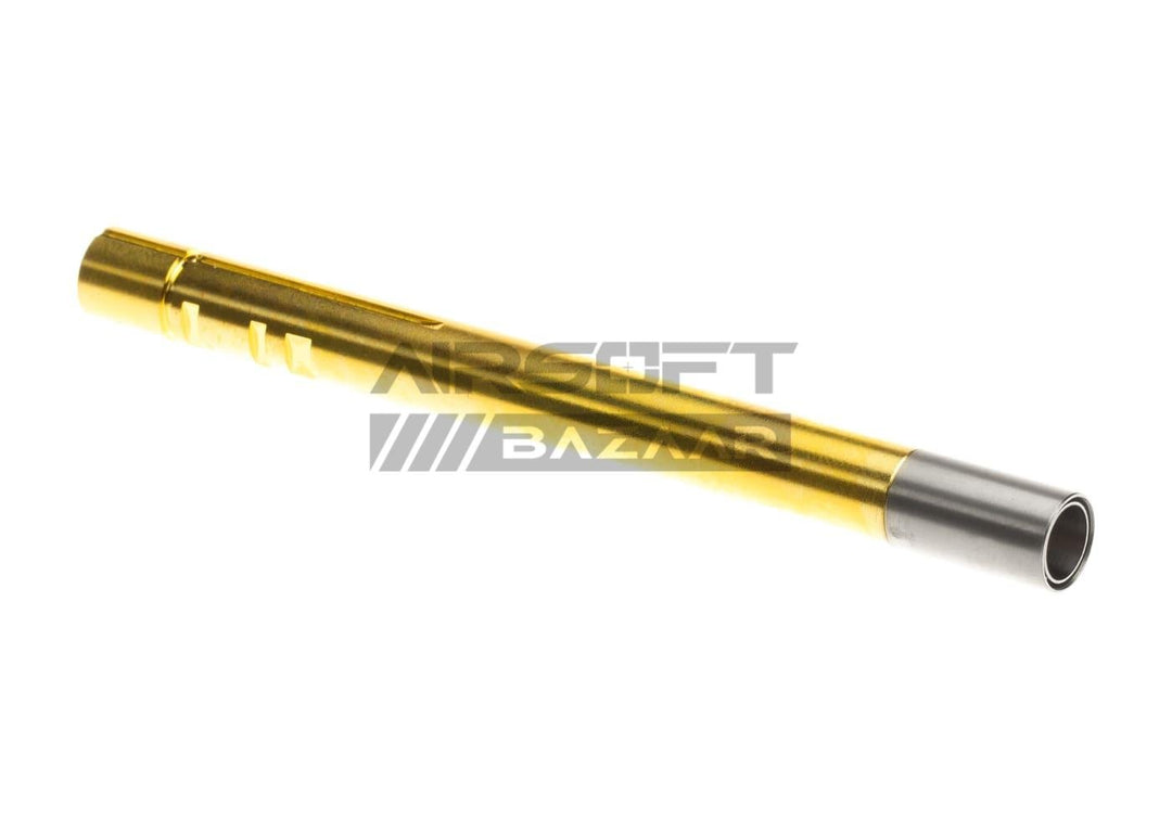 6.04 Crazy Jet Barrel for GBB Pistol 97mm