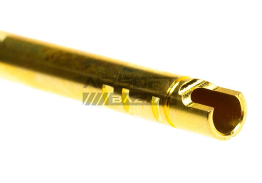 6.04 Crazy Jet Barrel for GBB Pistol 97mm