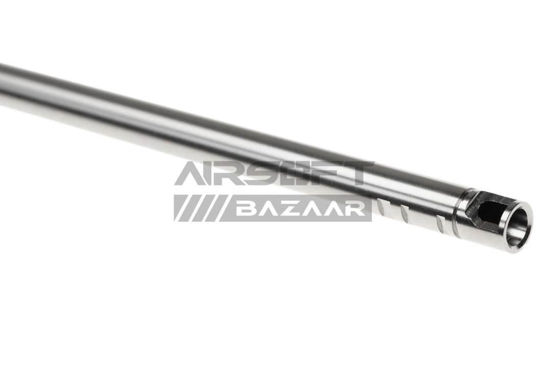 6.02 AEG Barrel 370mm
