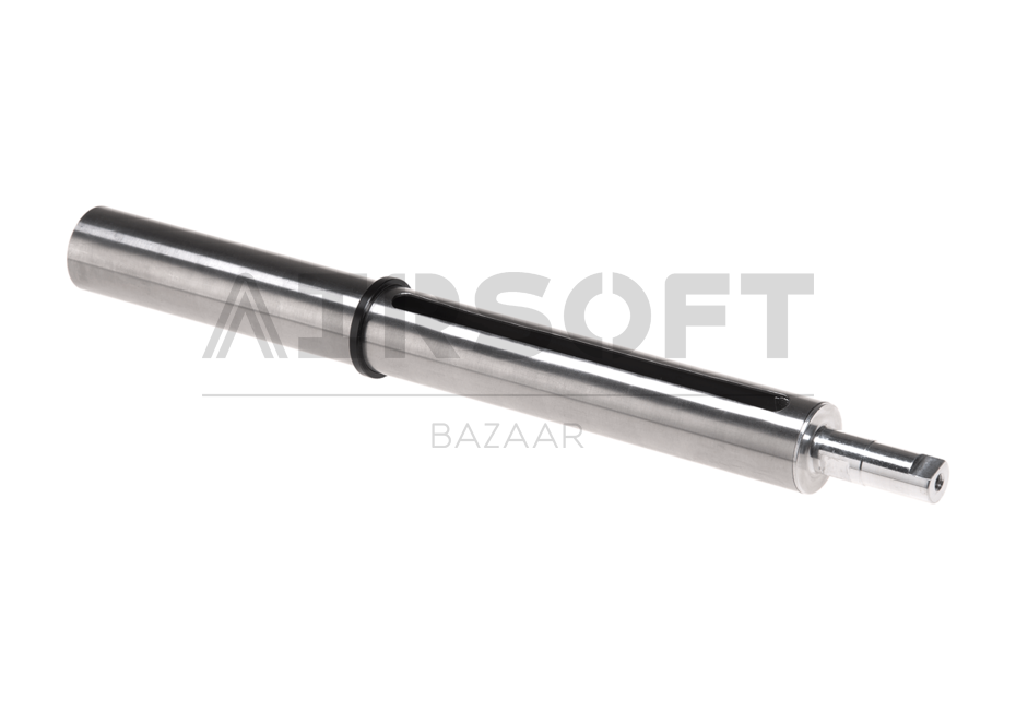 VSR-10 Stainless Steel Cylinder