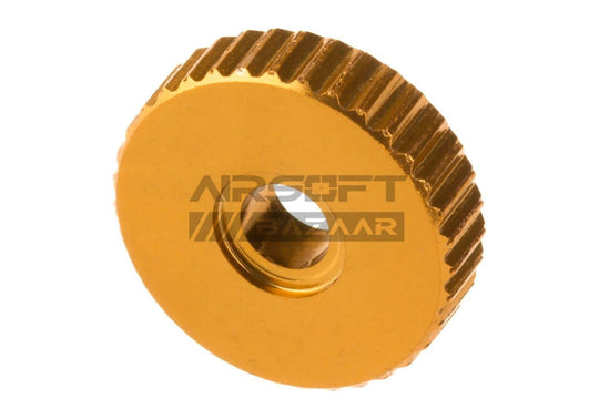 Hop Adjustment Wheel for M1911 / Hi-Capa / P226 Gas Pistol
