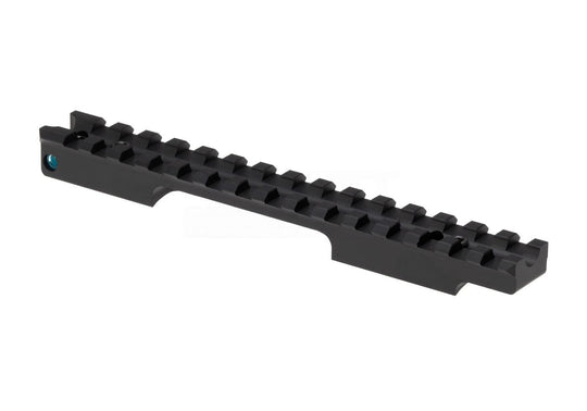 VSR-10 Rail Bubble Lever Blue