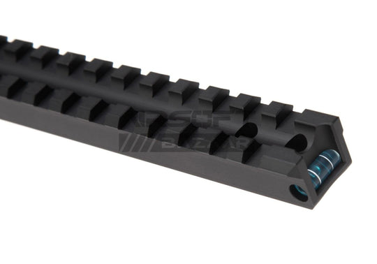 VSR-10 Rail Bubble Lever Blue