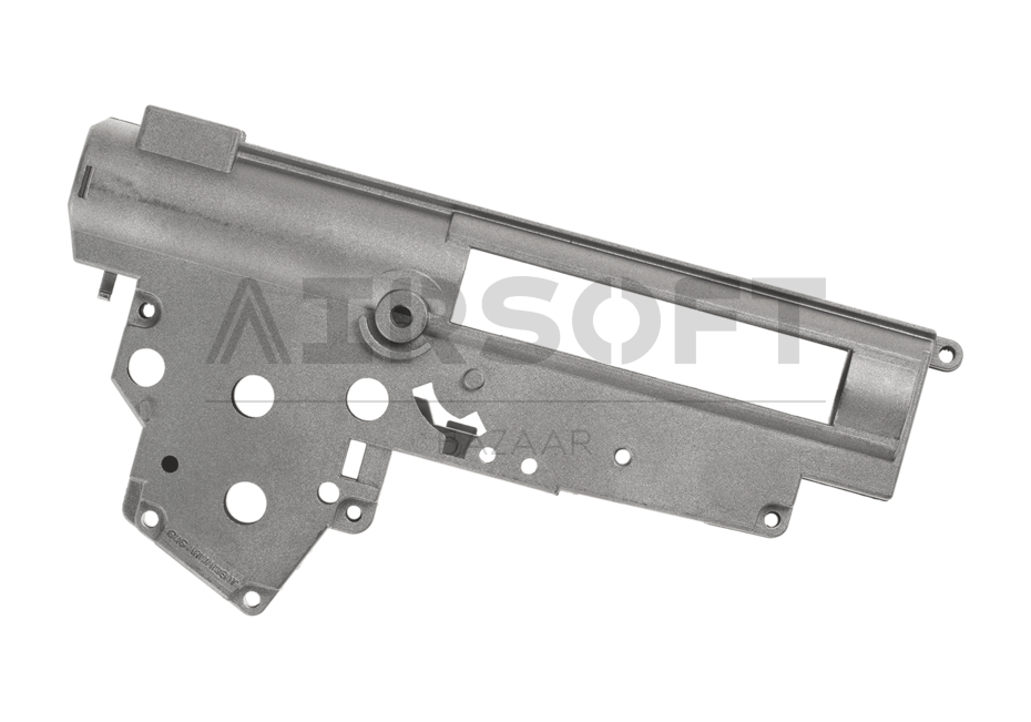 V3 Gearbox Shell 8mm