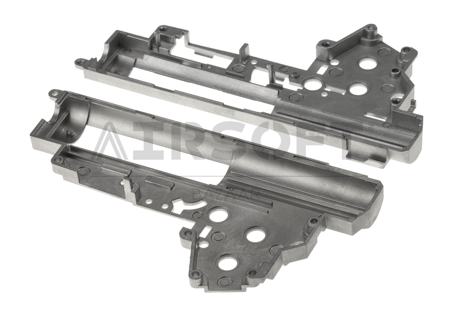 V3 Gearbox Shell 8mm