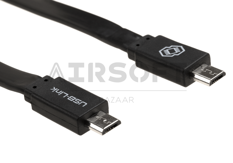 Micro-USB Cable for USB-Link 0.6m