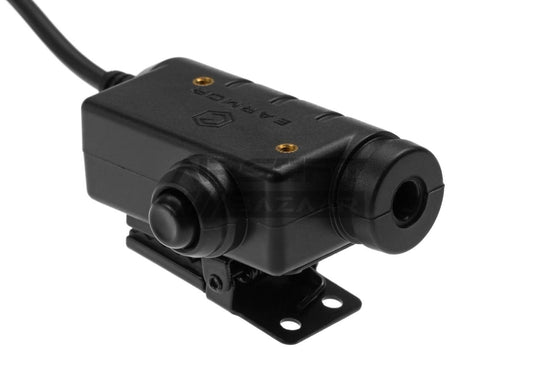 M51 Tactical PTT Motorola Two Pin