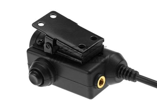 M51 Tactical PTT Motorola Two Pin