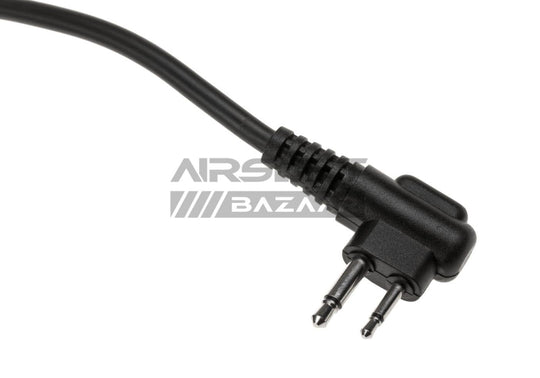 M51 Tactical PTT Motorola Two Pin